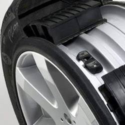 Réparation d'un pneu runflat : on vous dit tout - Blogopneu