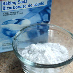 Utiliser le bicarbonate de soude pour soigner votre peau