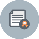 Programme des cours et examen par correspondance