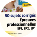 50 sujets corrigés CAP Petite enfance