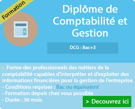 diplome 1er degre comptabilite